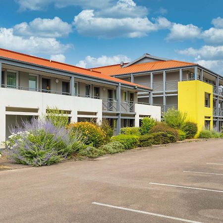 B&B Hotel Troyes Barberey Luaran gambar