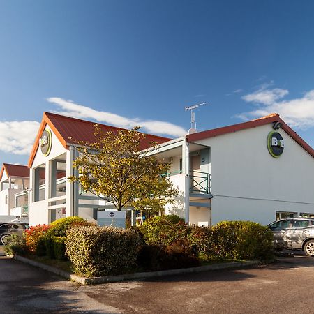 B&B Hotel Troyes Barberey Luaran gambar
