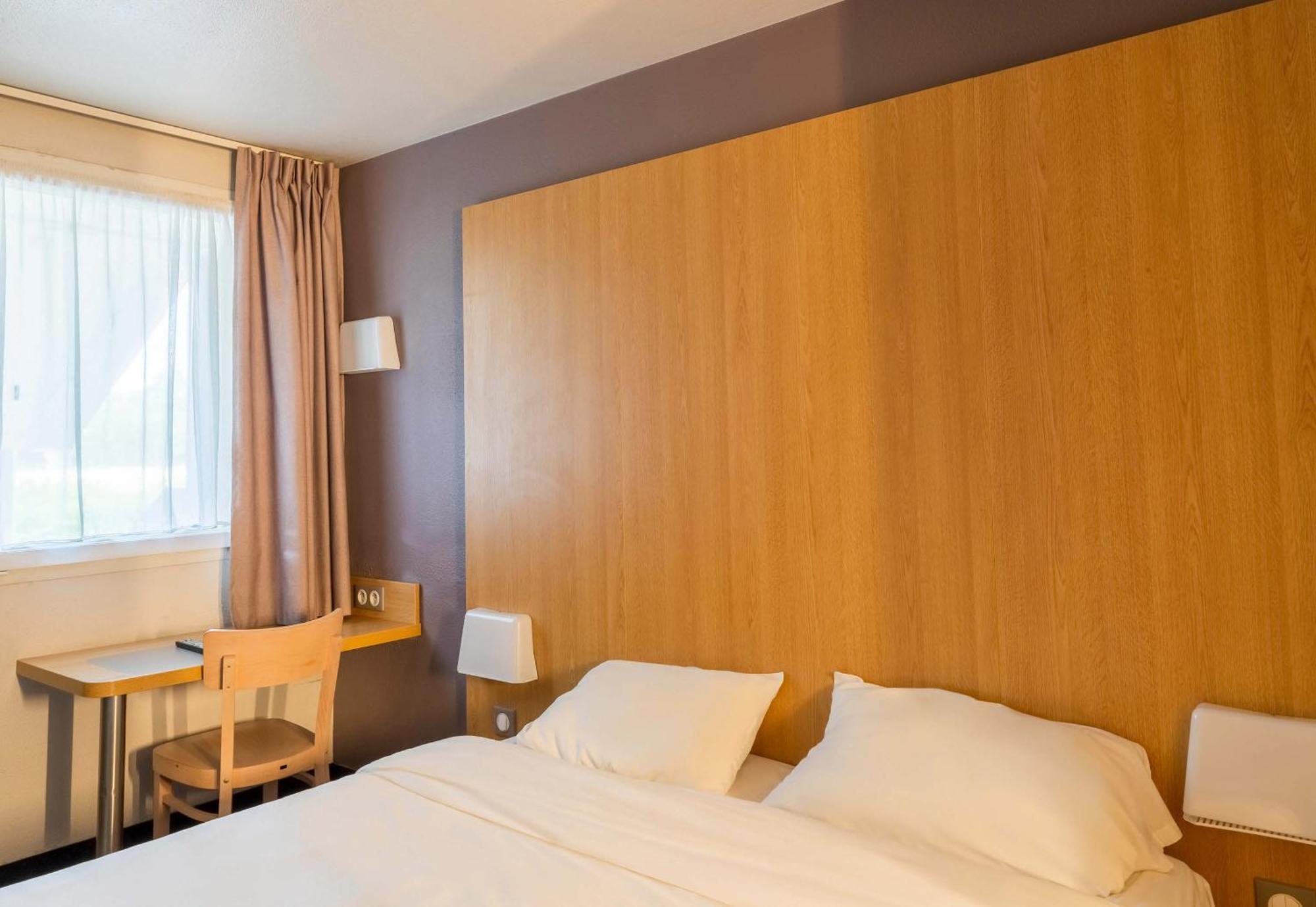 B&B Hotel Troyes Barberey Luaran gambar