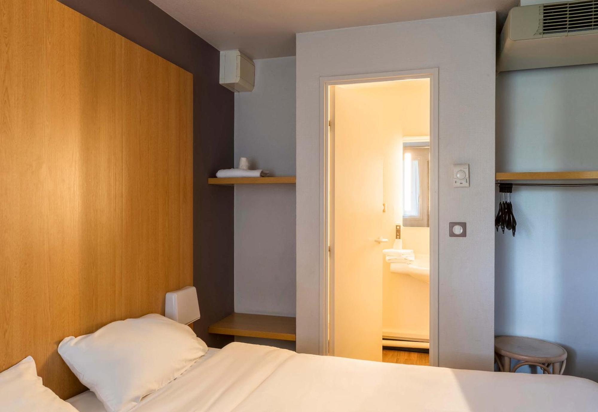 B&B Hotel Troyes Barberey Luaran gambar