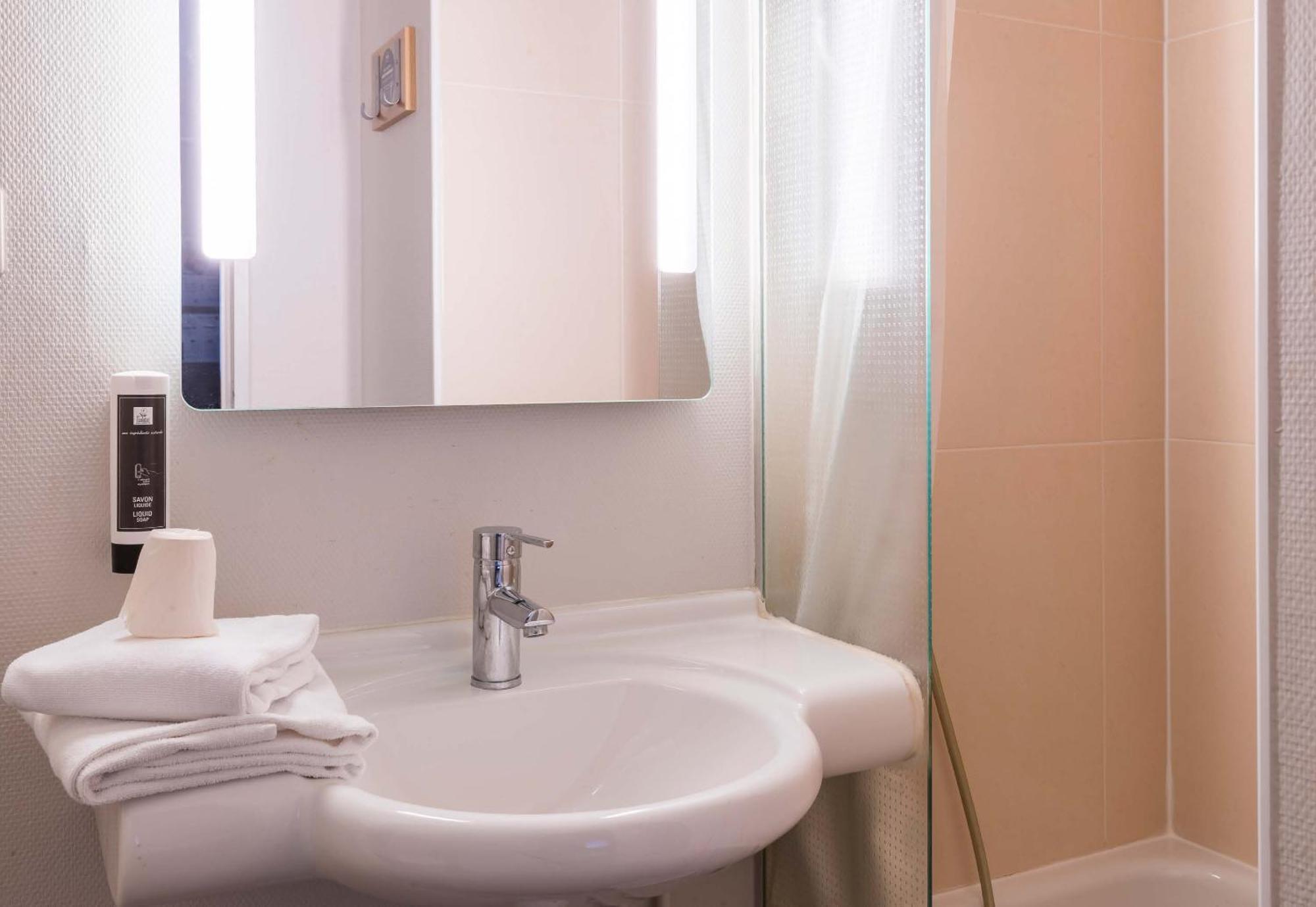B&B Hotel Troyes Barberey Luaran gambar