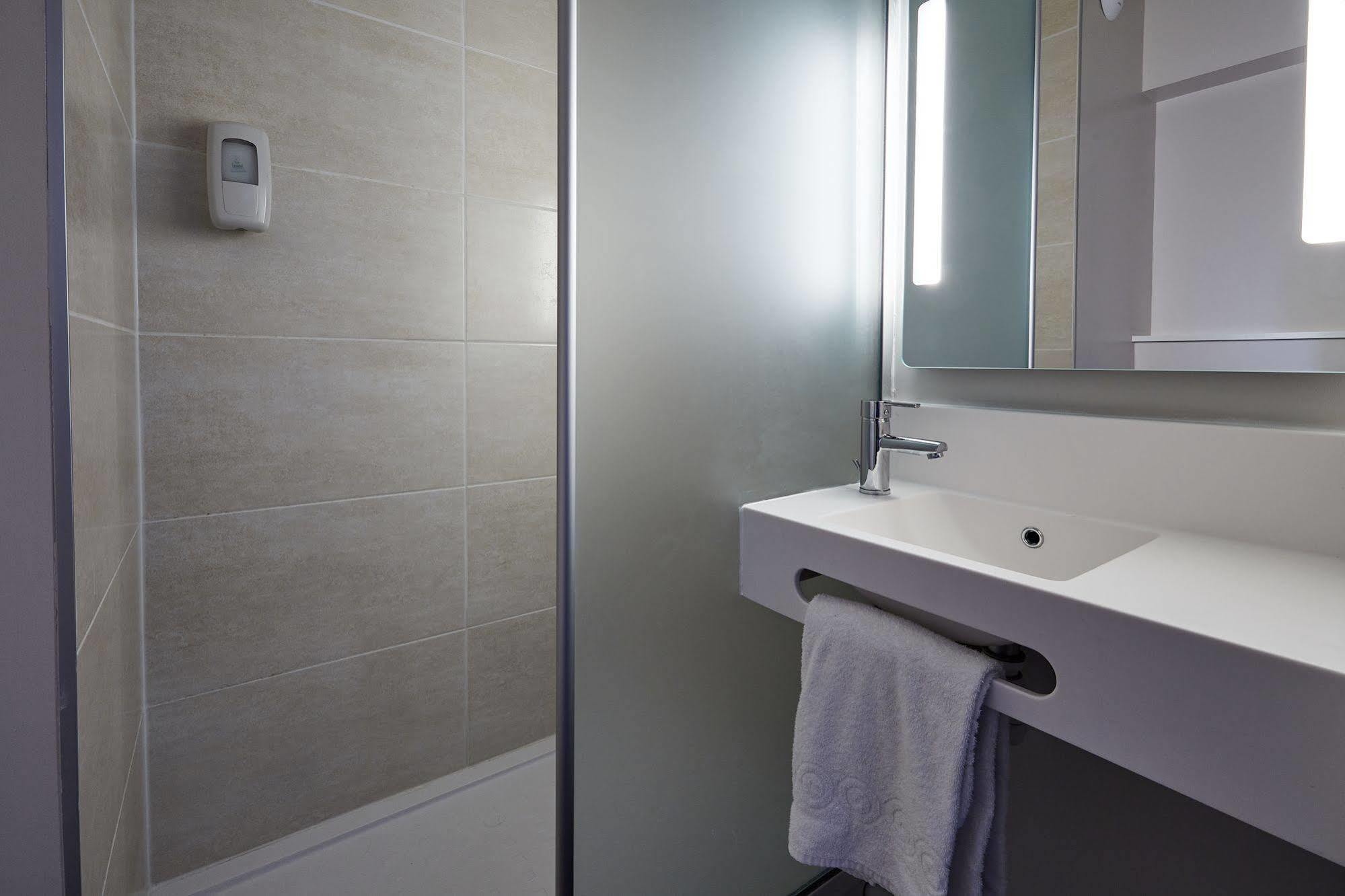 B&B Hotel Troyes Barberey Luaran gambar