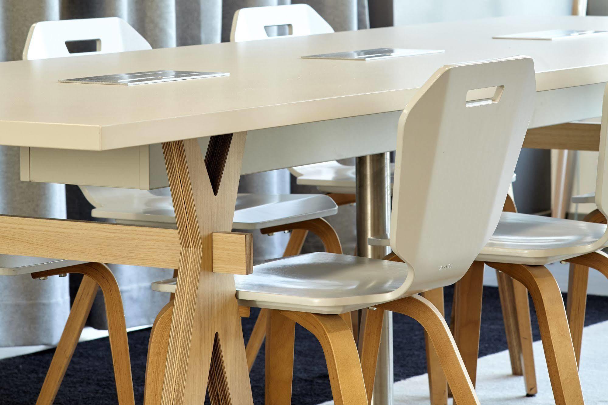 B&B Hotel Troyes Barberey Luaran gambar