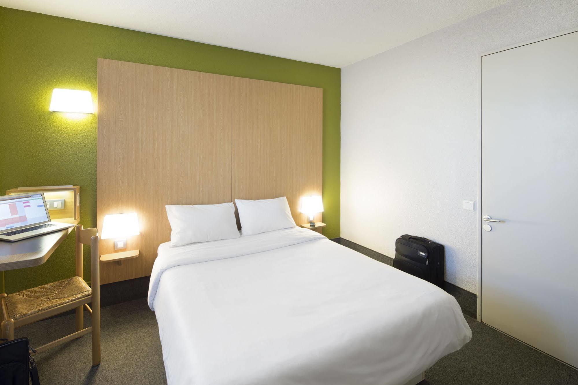 B&B Hotel Troyes Barberey Luaran gambar