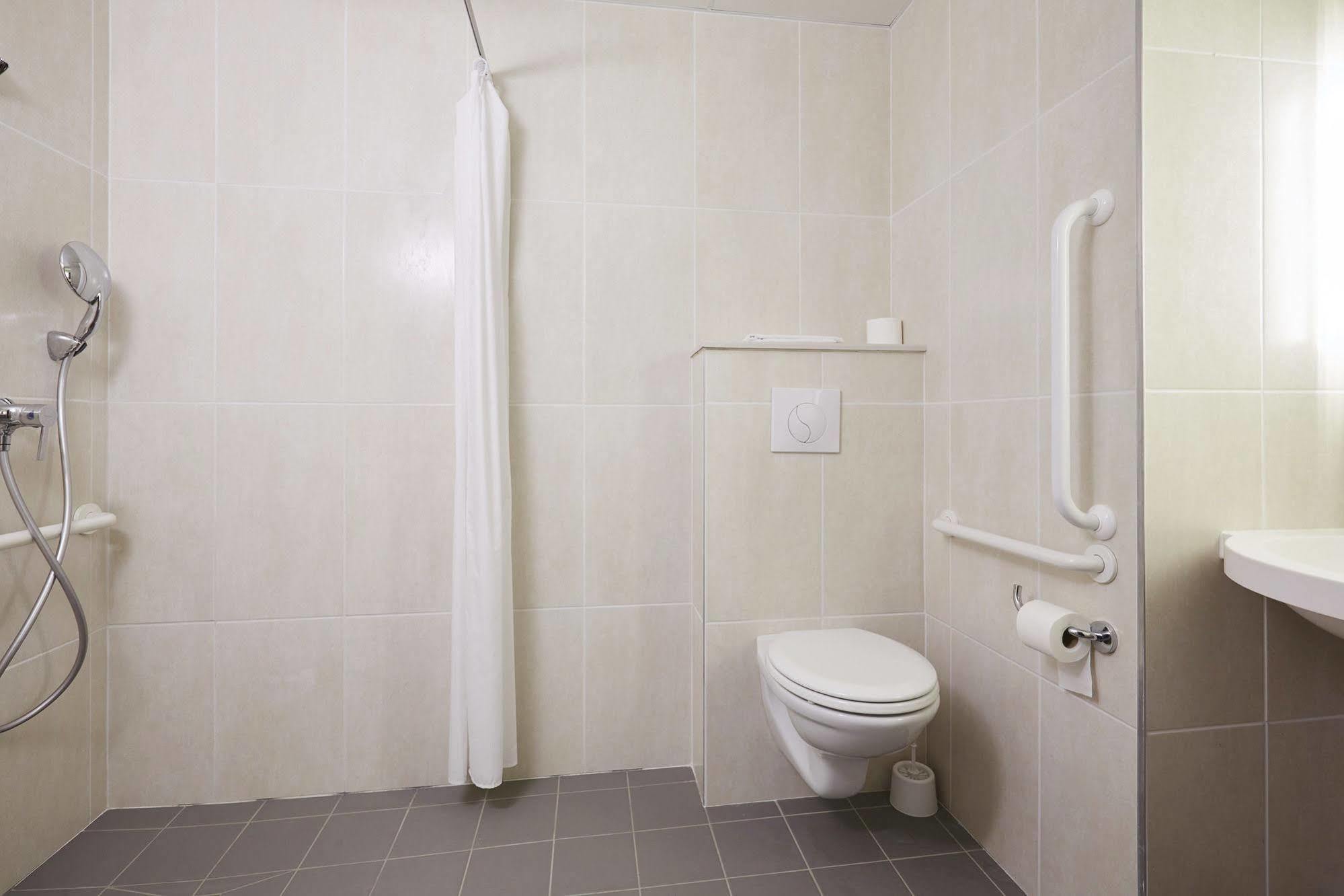 B&B Hotel Troyes Barberey Luaran gambar