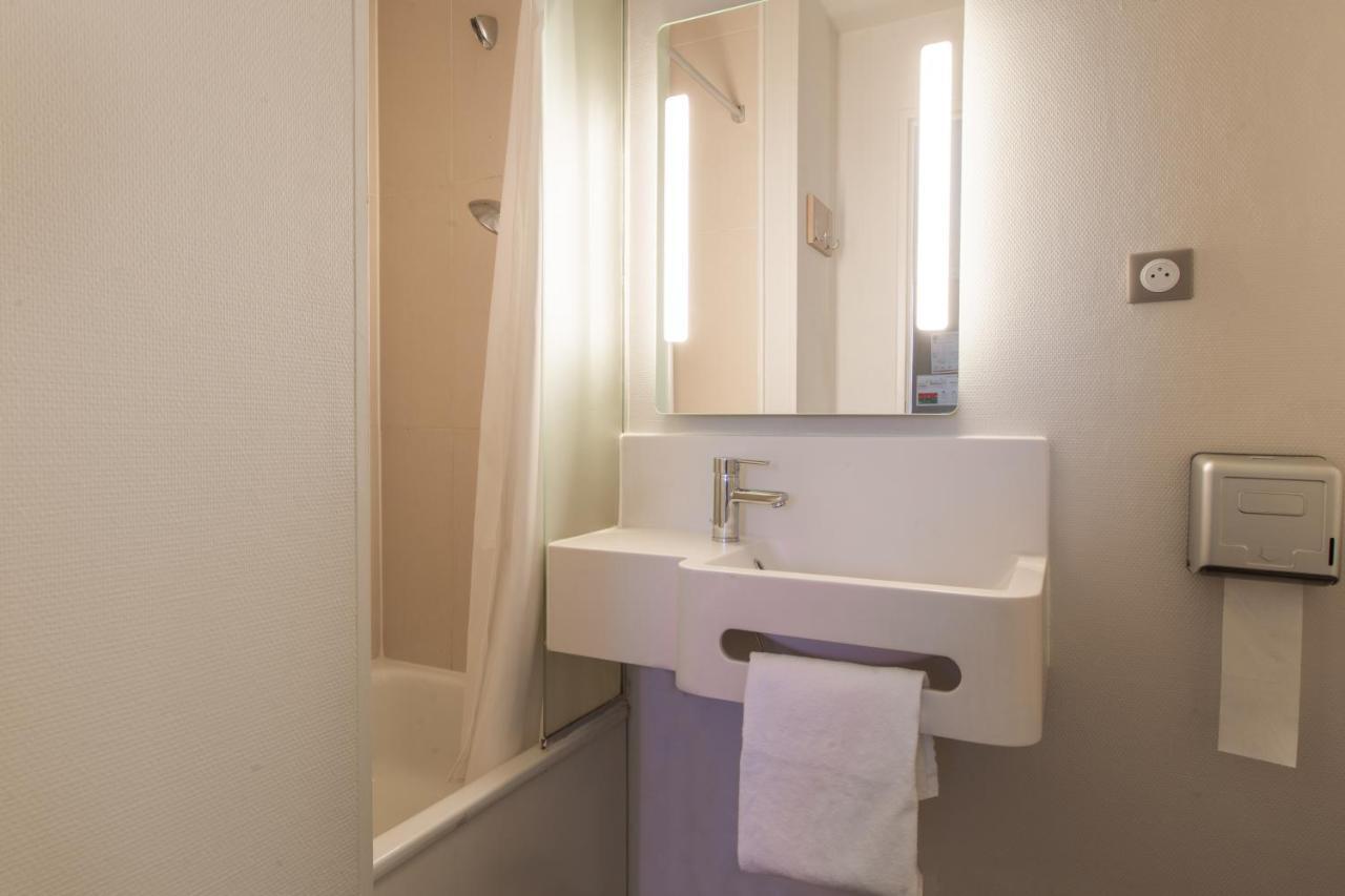 B&B Hotel Troyes Barberey Luaran gambar