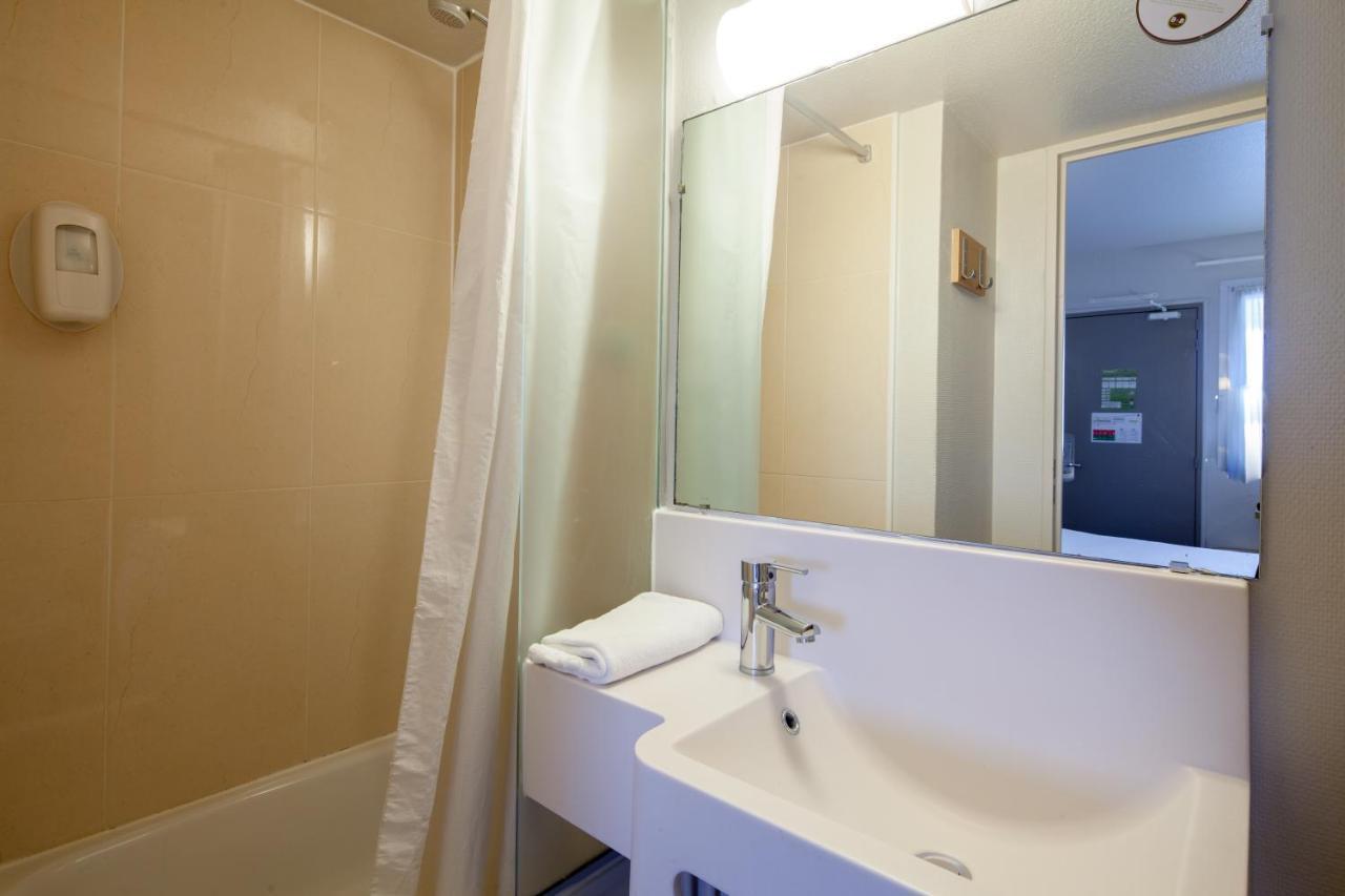 B&B Hotel Troyes Barberey Luaran gambar